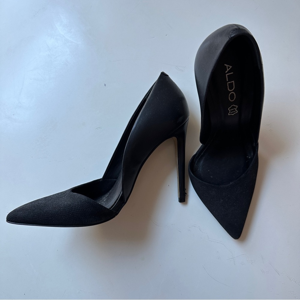 Aldo Heels